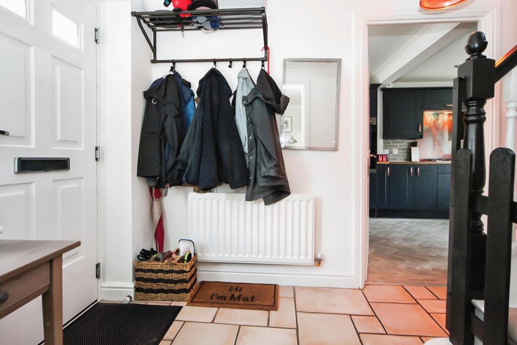 Hallway