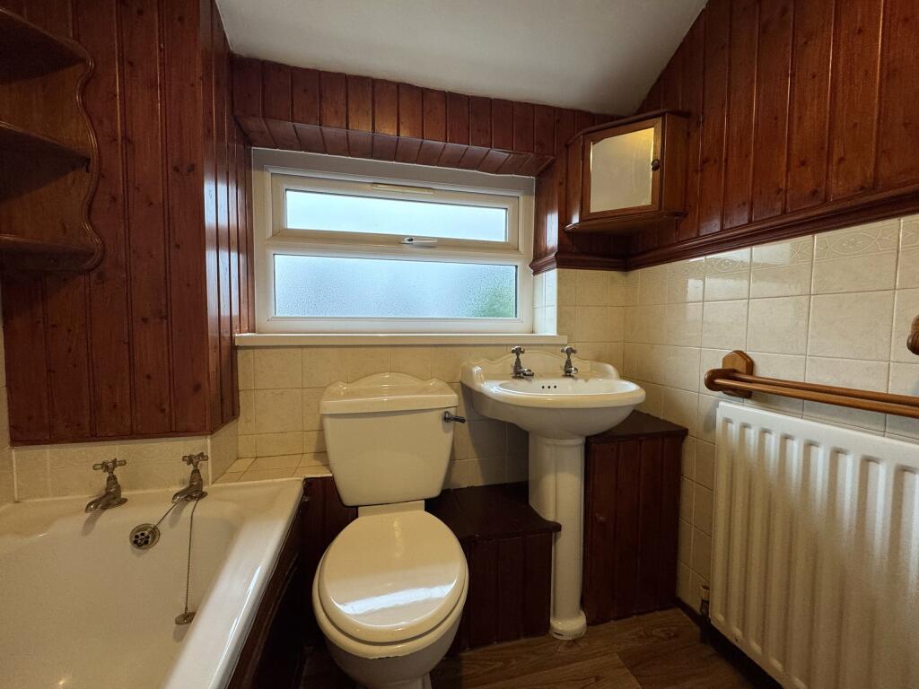 Bath/WC