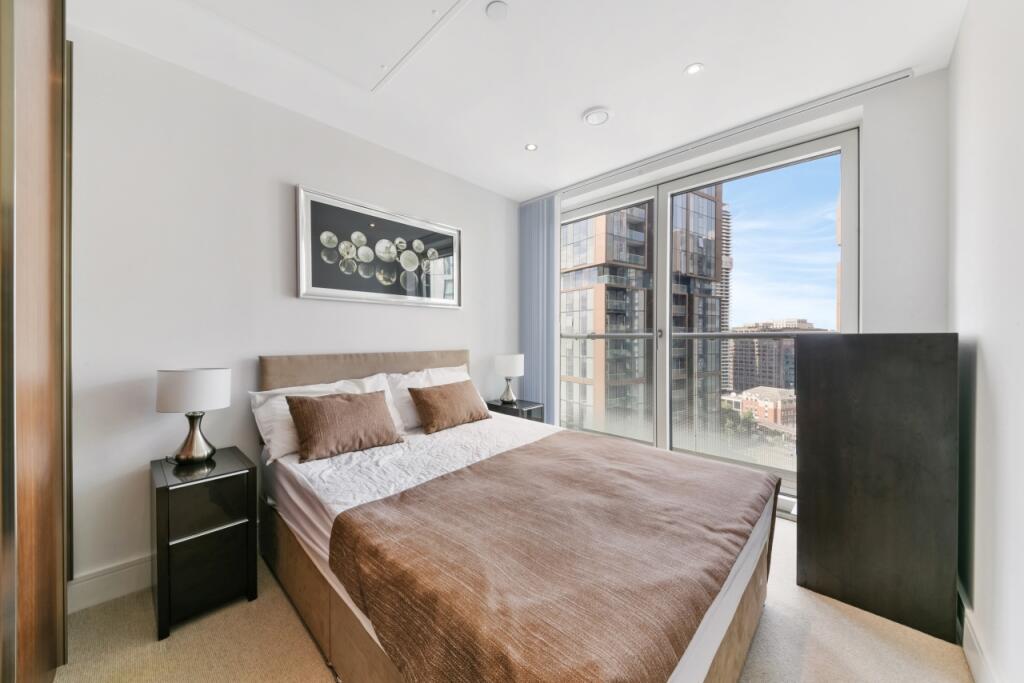 Bedroom - Talisman T