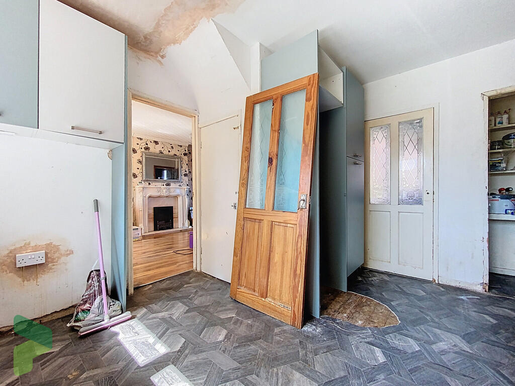 Fitted Kitchen
