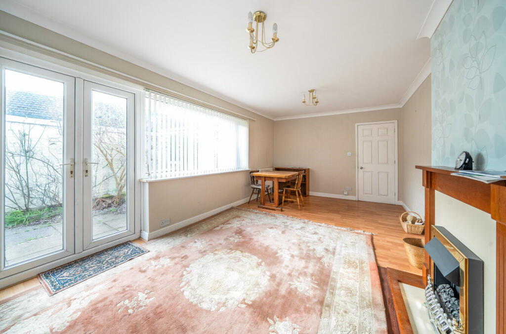Living/Dining Room