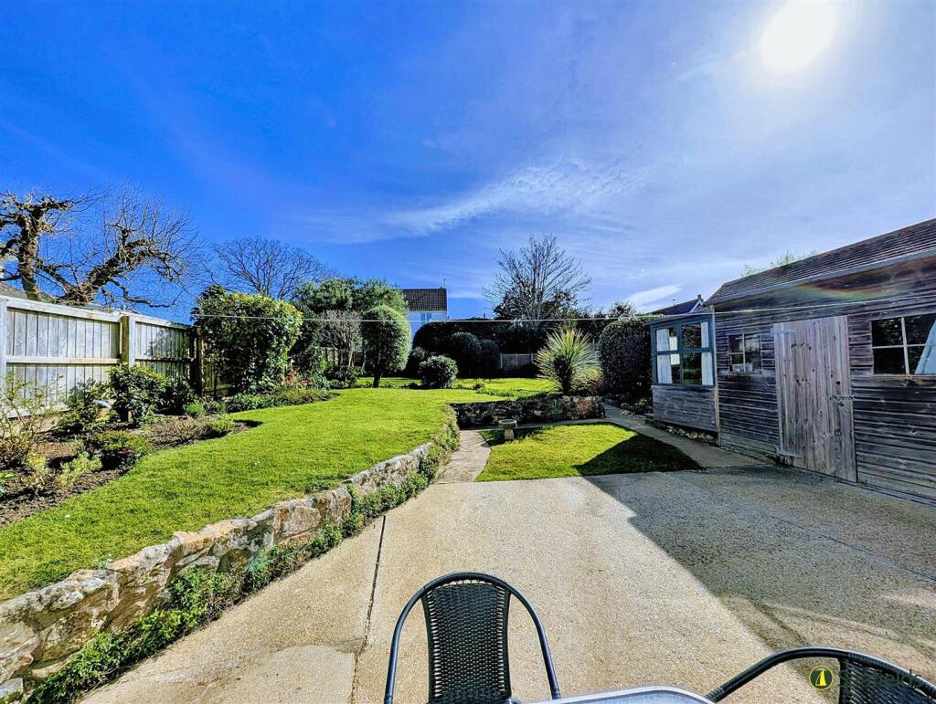 Gardens