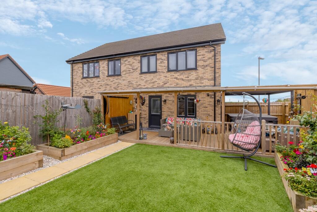 6 Balderson Court (Weston)-9