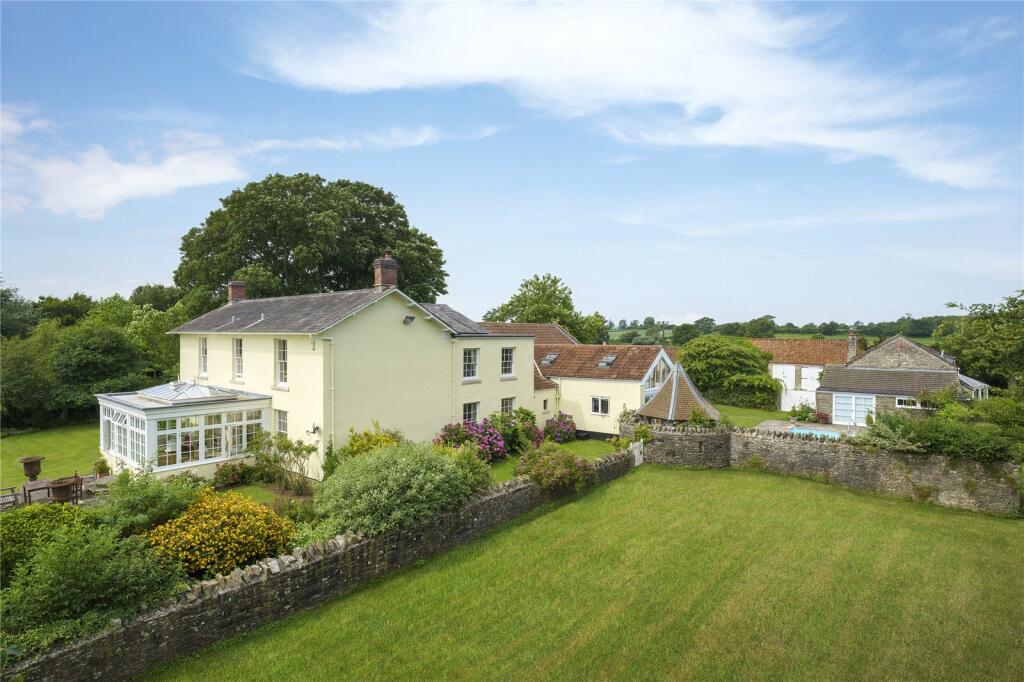 Blacknest Farm