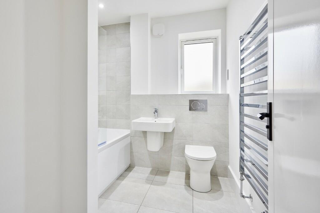 House Bathroom