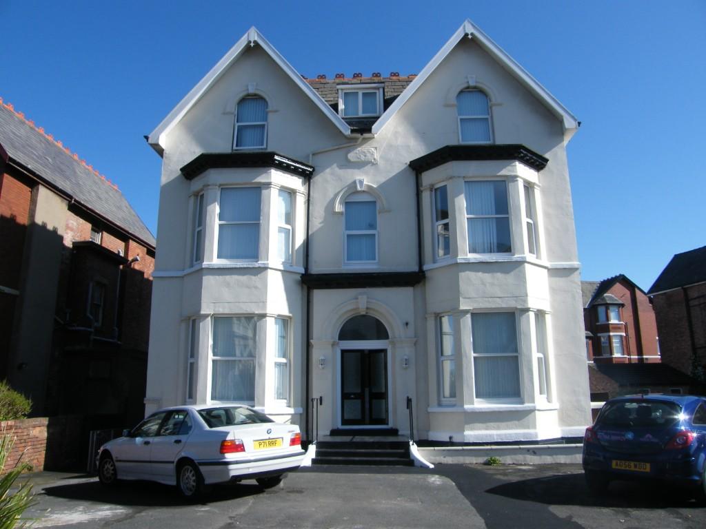 Knowsley Road, Southport, Merseyside, PR9