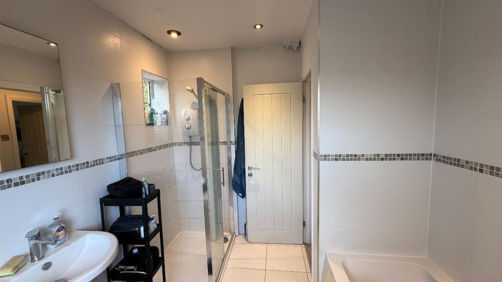 Glenthorne Road, Exeter