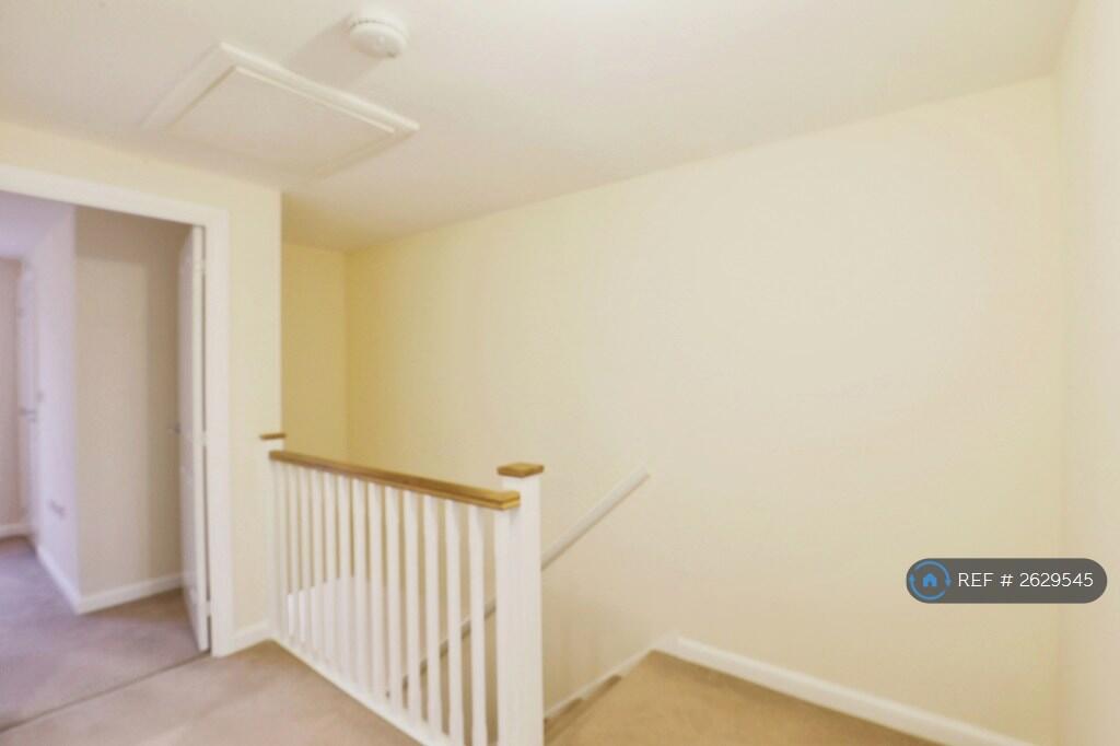 Upstairs Landing Area 