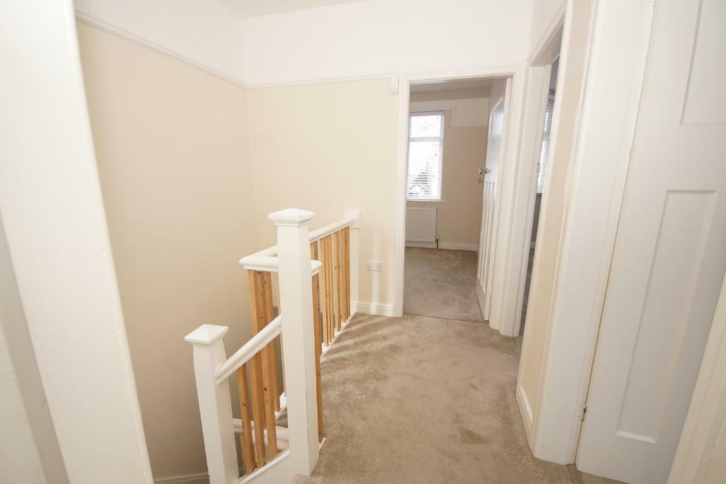1st Floor Landing