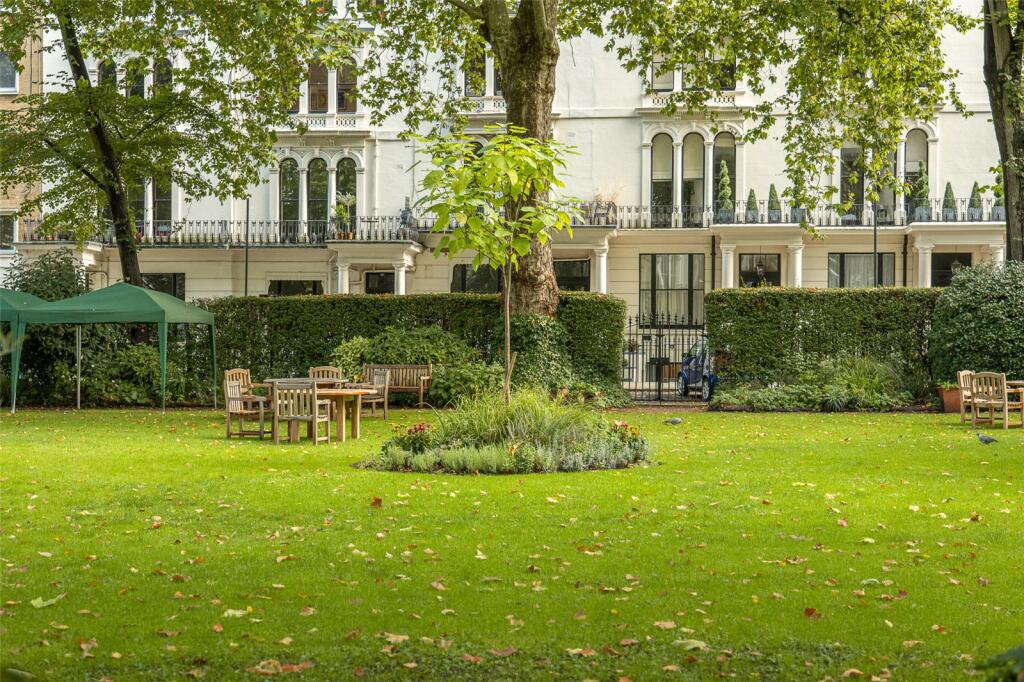 Communal Garden