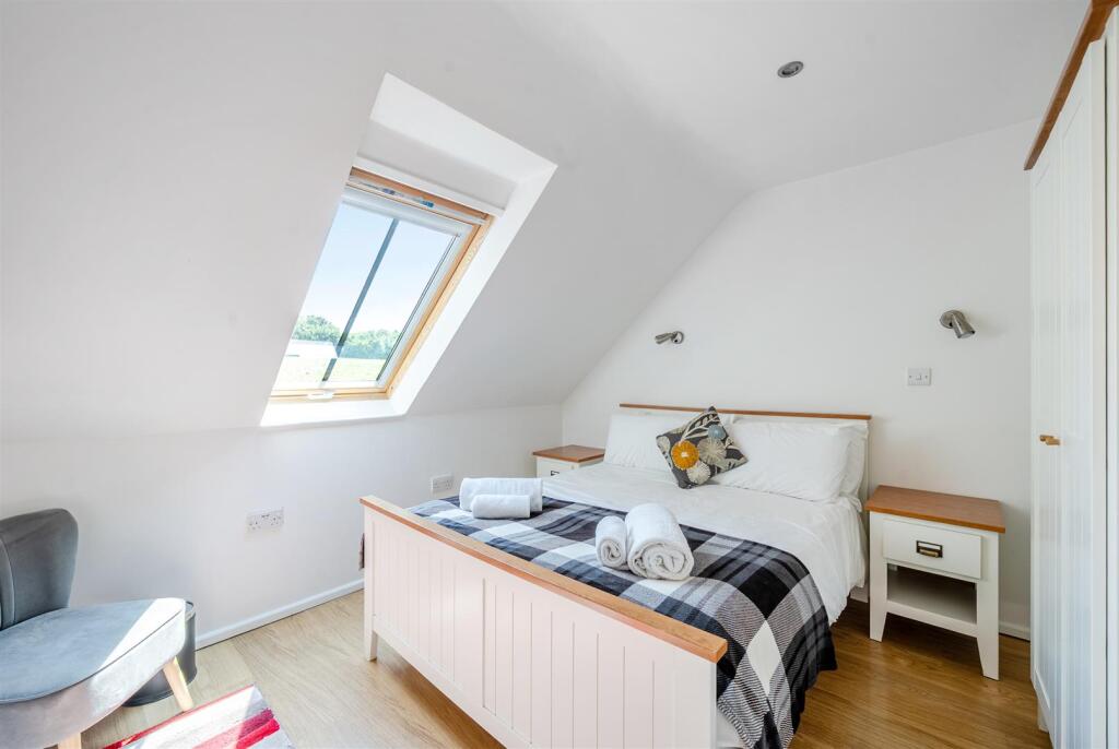Holiday Cottages