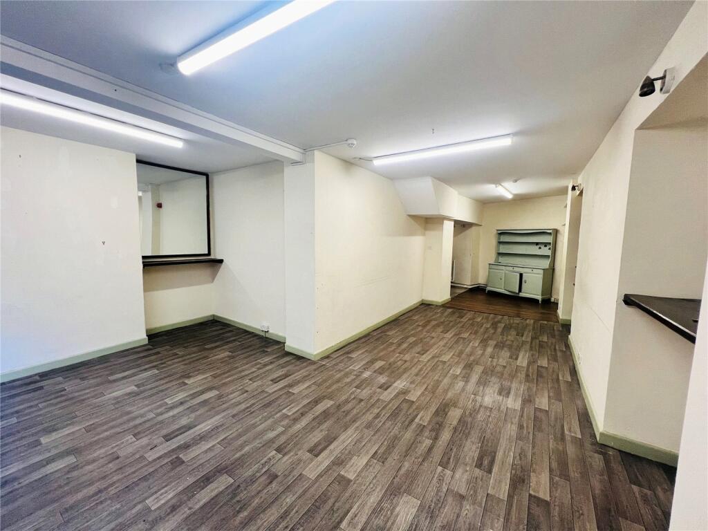 Shop Floor