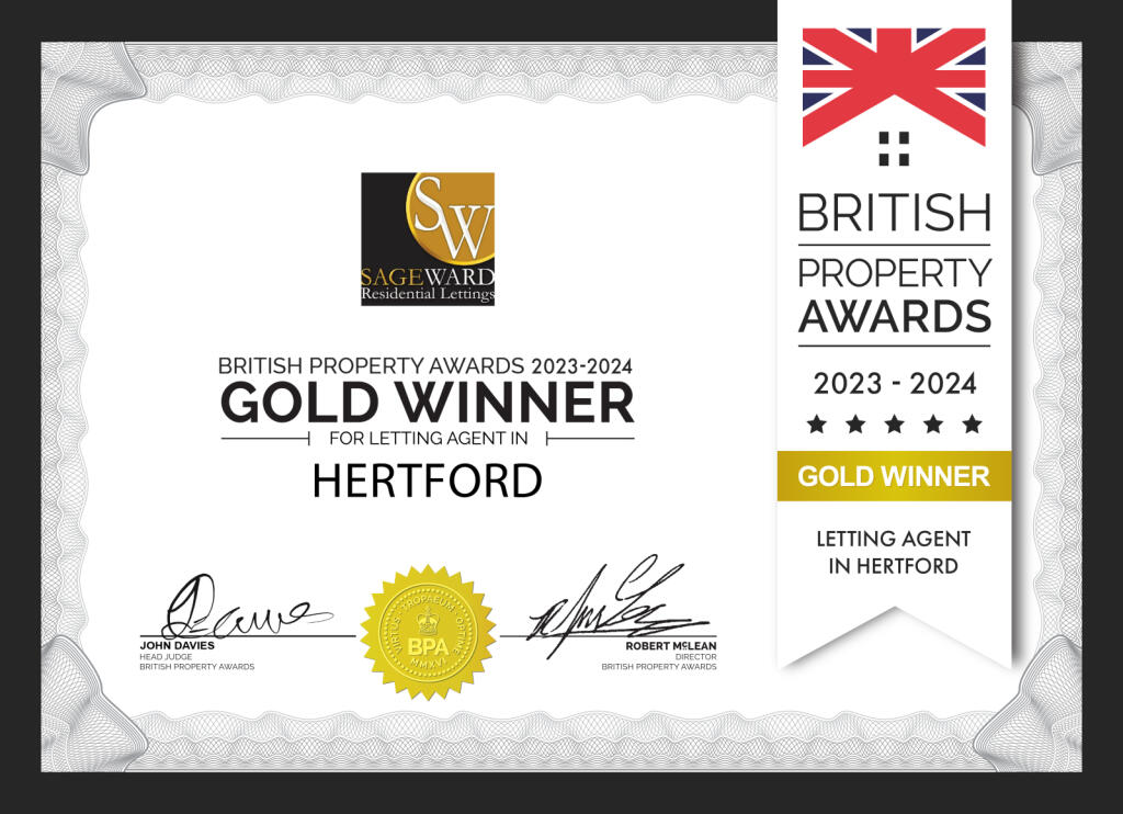 Carters Cottage, High Street, Hunsdon, Hertfordshire, SG12