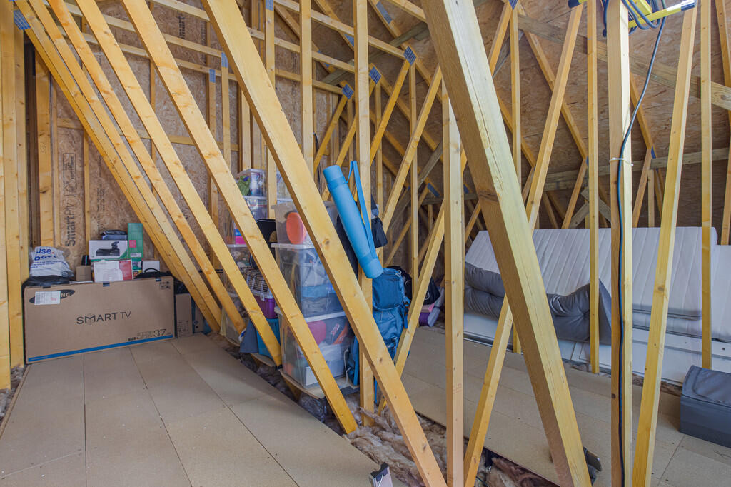 Attic