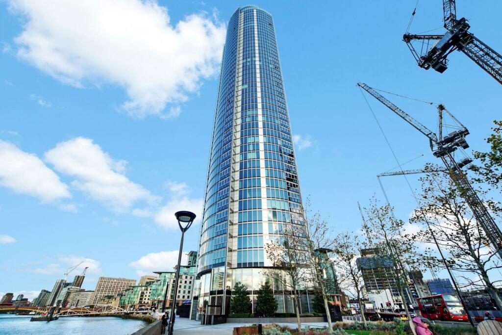 The Tower