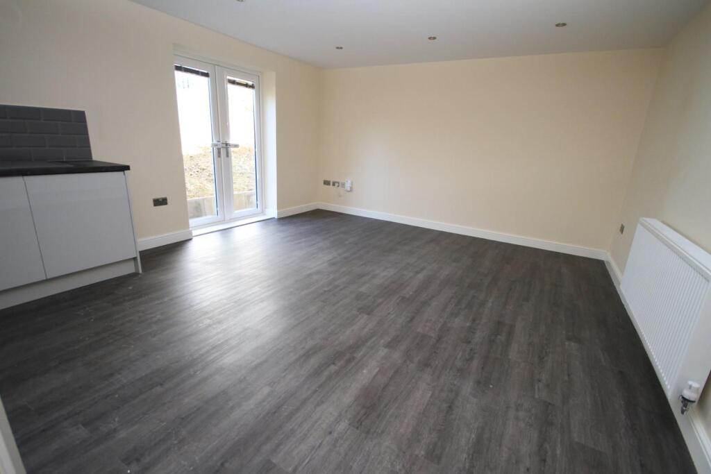photo shown may be of another apartment in same de