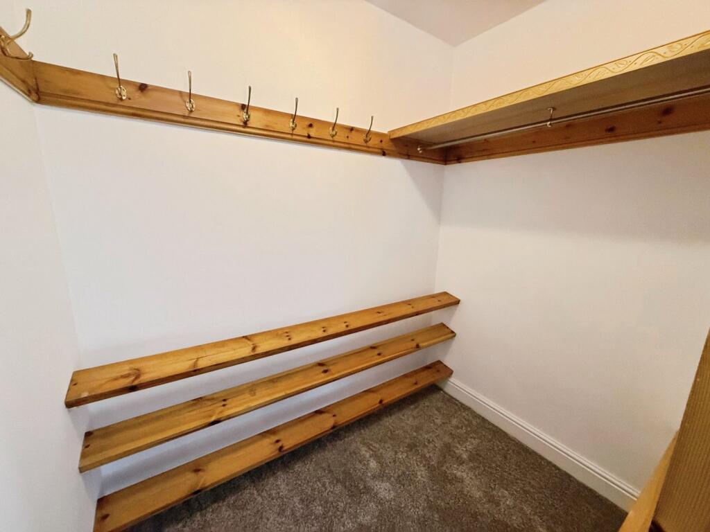 Downstairs Store