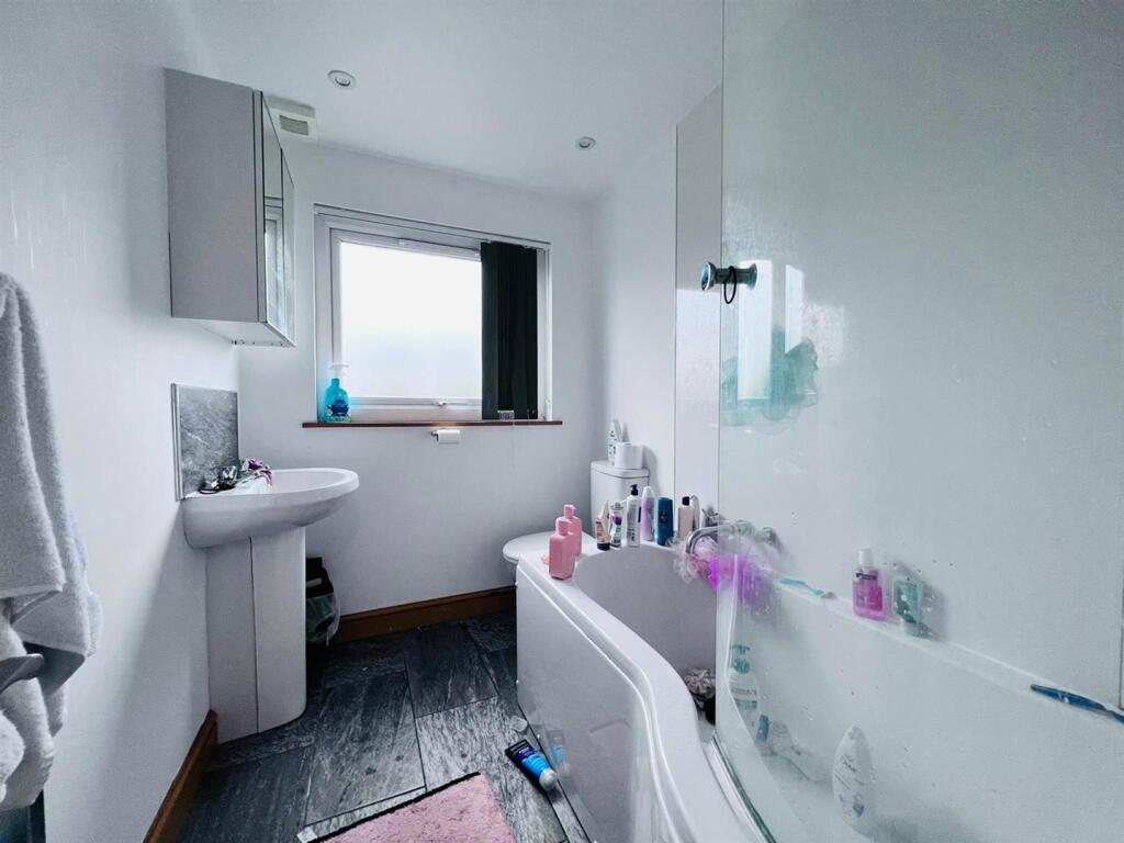 Bathroom Two