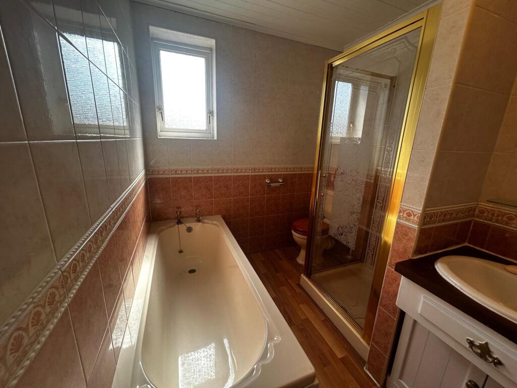 BAthroom a