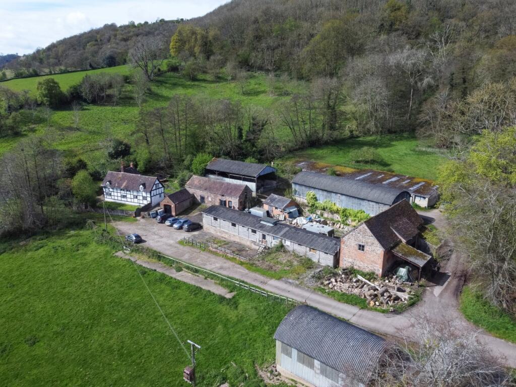 Underhills