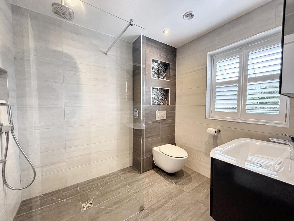 En-Suite