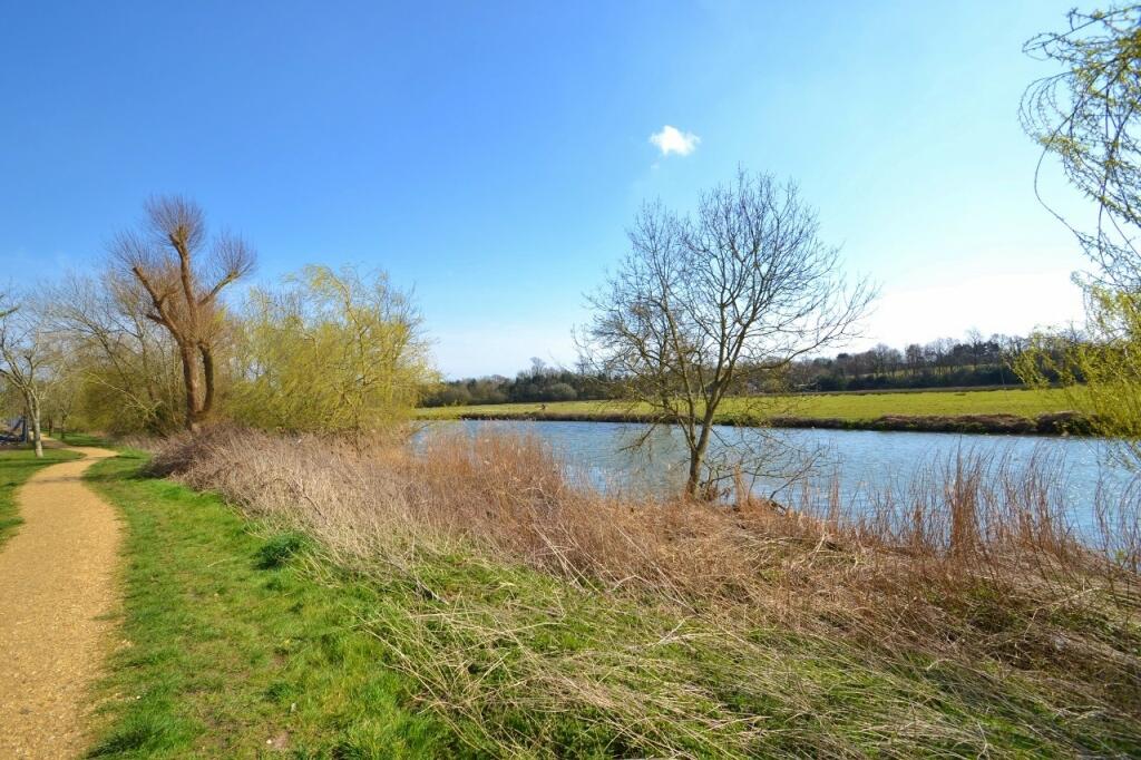 River Stour