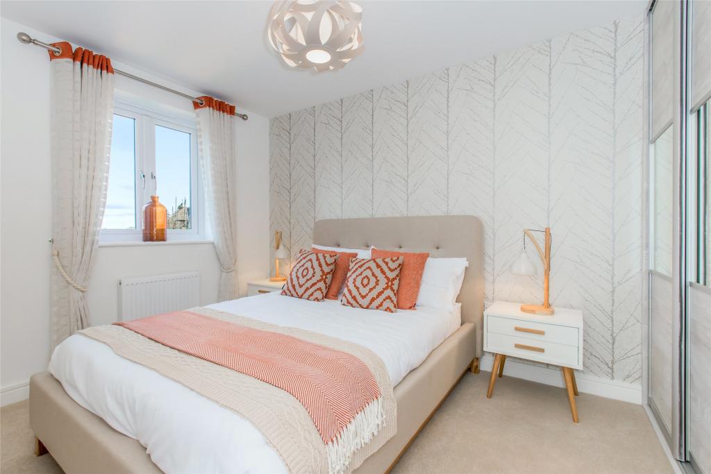 Show Home