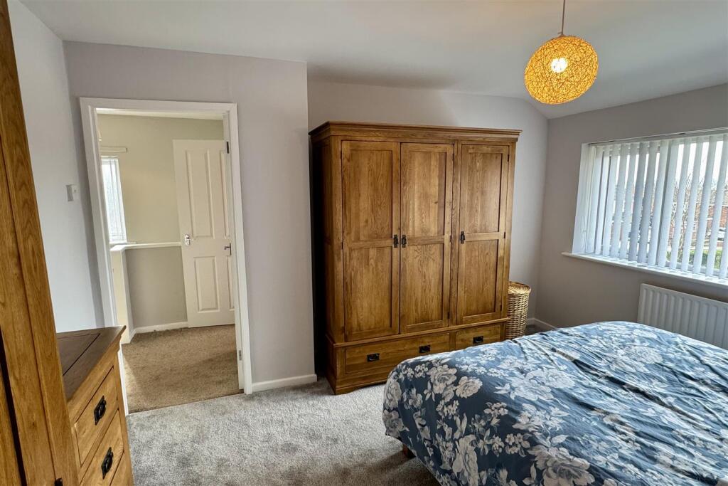 Principal Bedroom