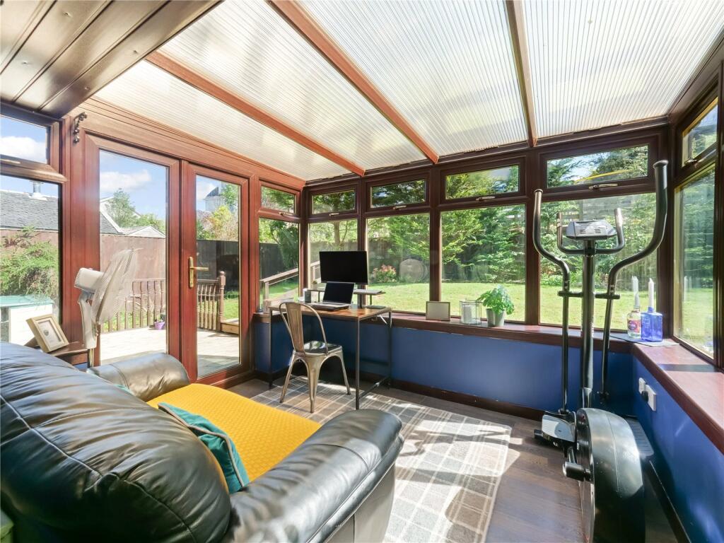 Sun Room