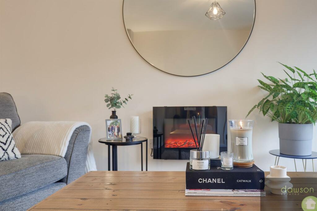 Lounge/Diner
