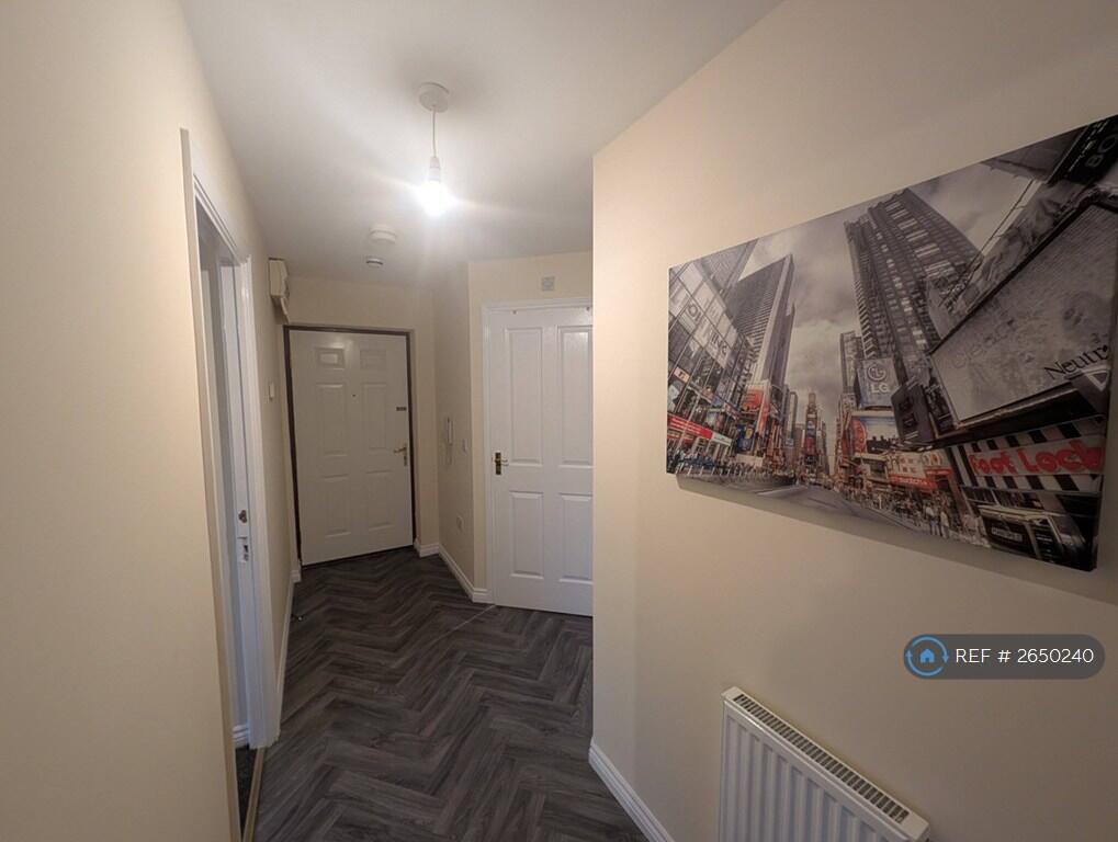 Hallway