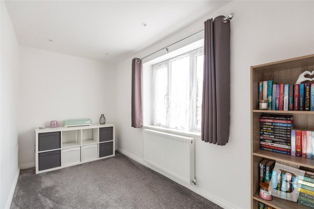 Study/Bedroom