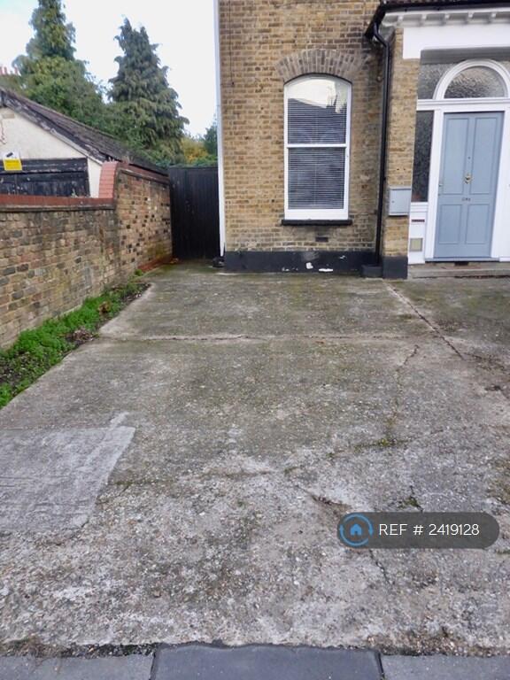 Off Street Private Parking Space