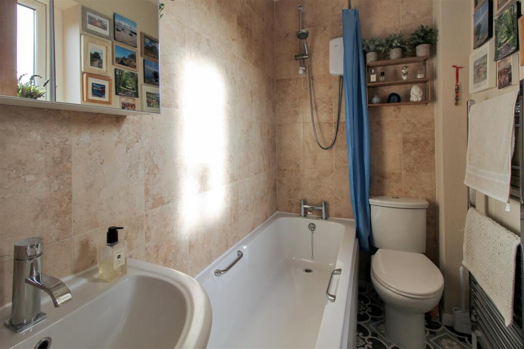 House Bathroom
