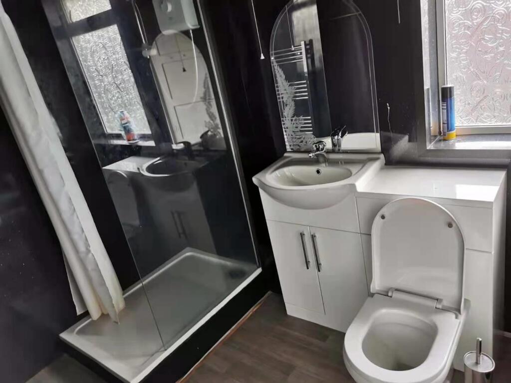 Bathroom/WC