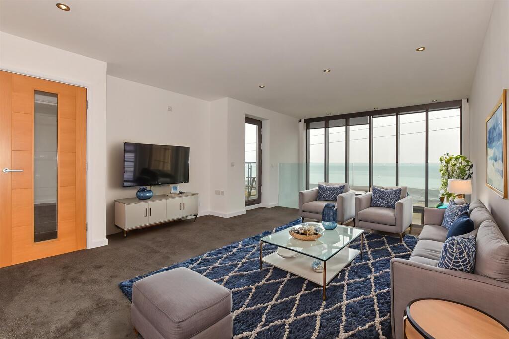 Lounge (Modern Style)