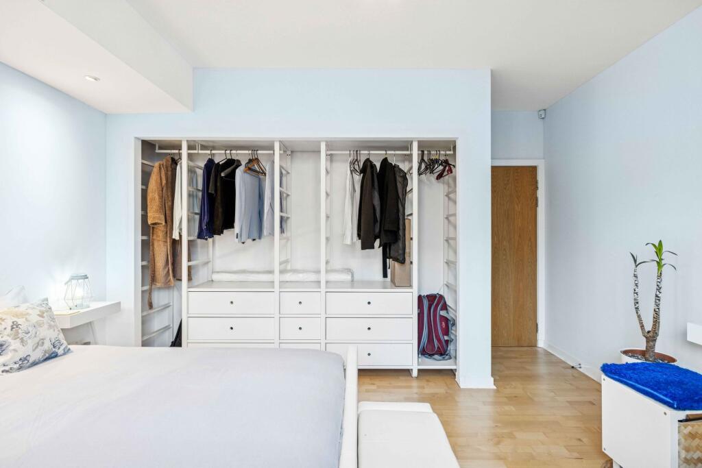 339 Glasgow Harbour Terraces, Glasgow Harbour, G11