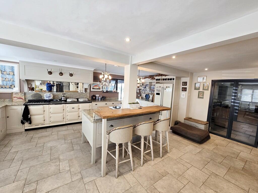 Aldringham Kitche...