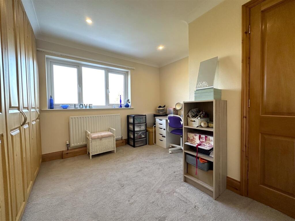 Bedroom Four 277