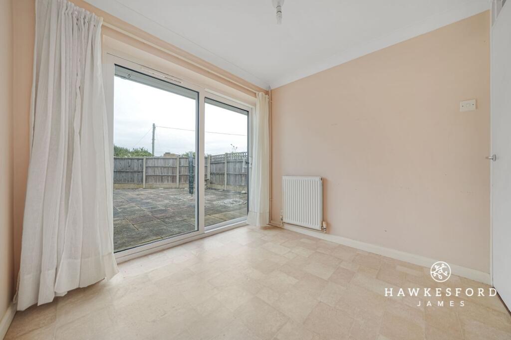 Stanhope Avenue, Sittingbourne - Bedroom 2