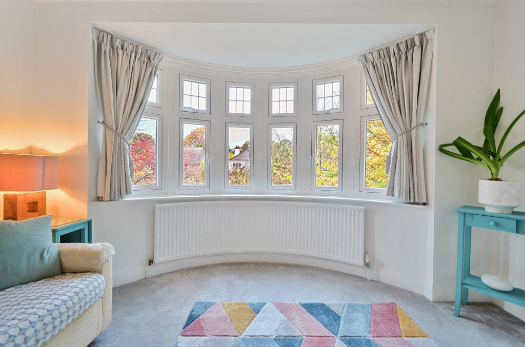 Bay Window