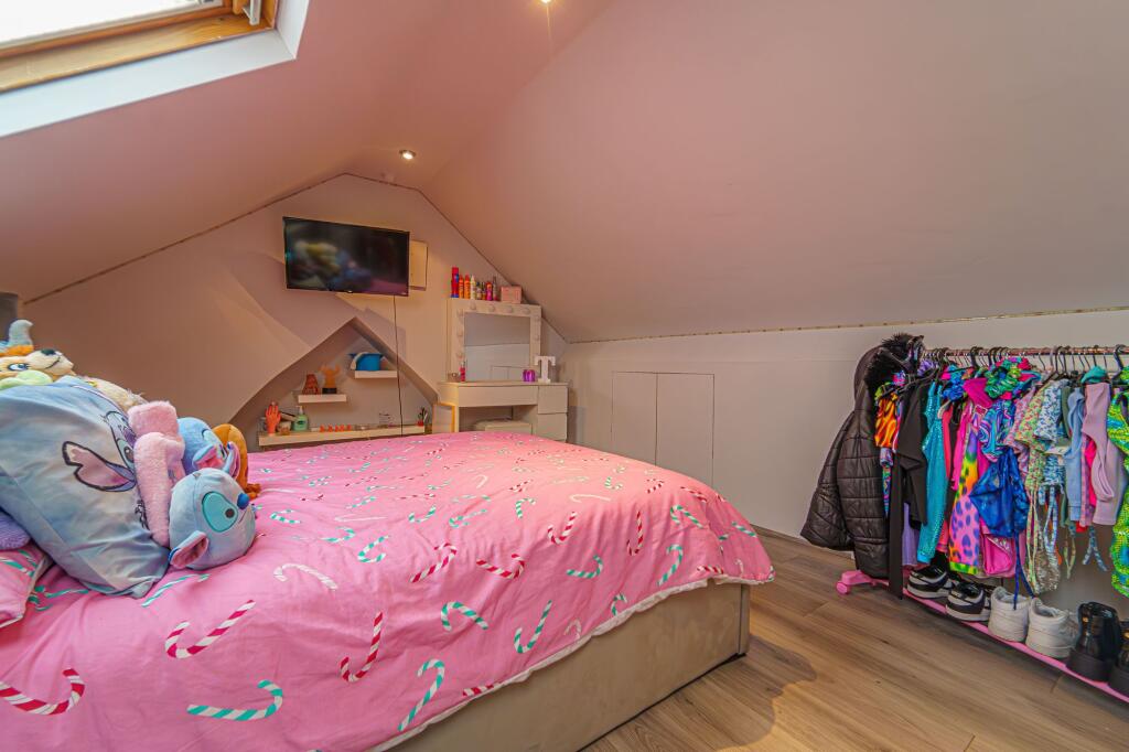 Attic