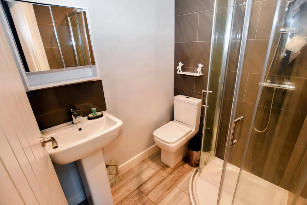 Studio En Suite
