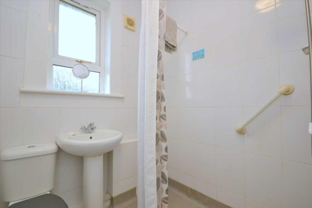 Wetroom