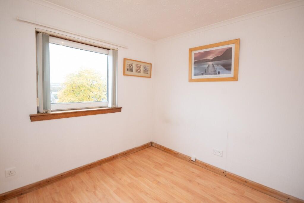 Bedroom No. 3