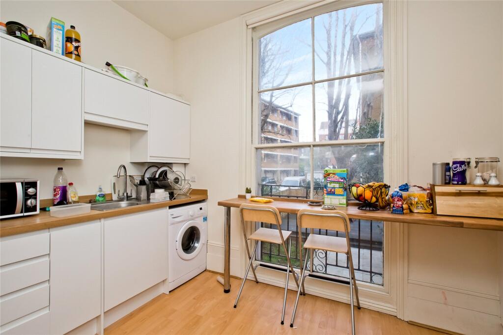 Cromwell Road, Hove, BN3