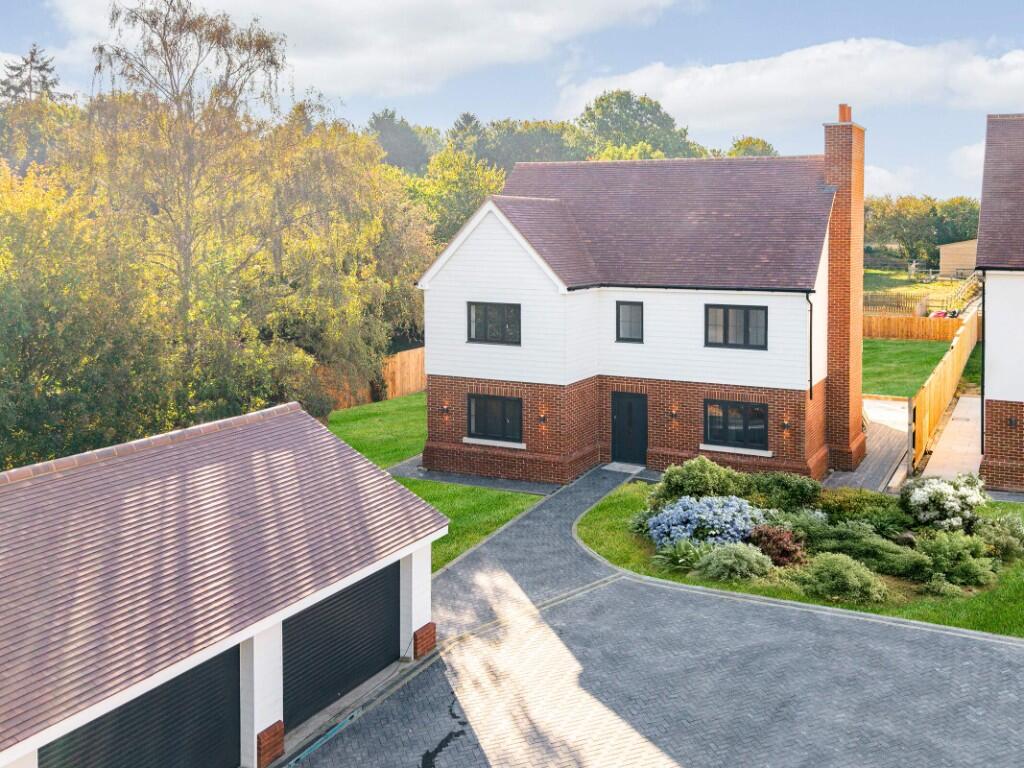 Spellbrook Lane West, Spellbrook,CM23