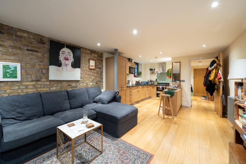 Tempus Wharf 12 (...