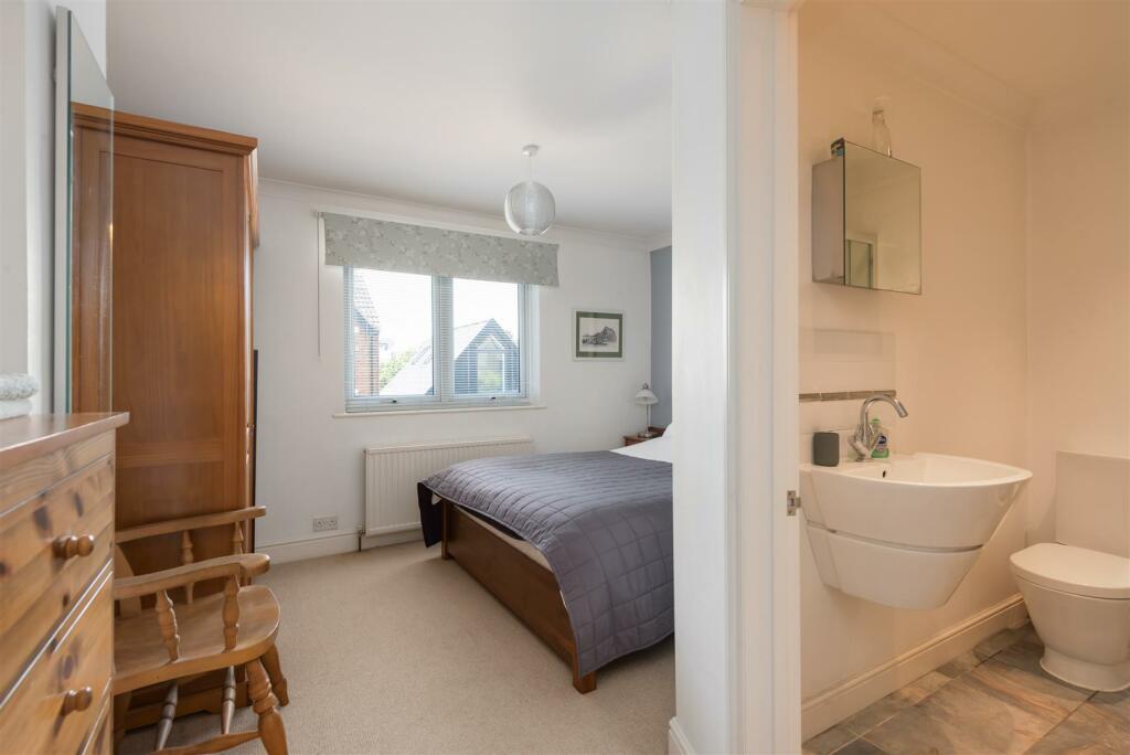 Warwick Road, Whitstable