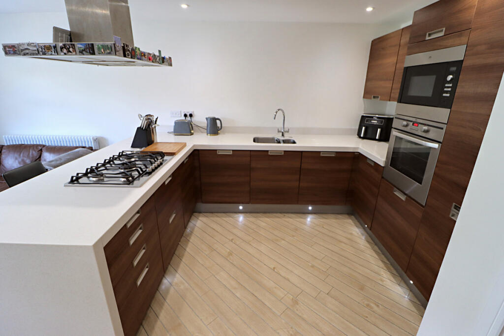 Kitchen / Diner / Family Room